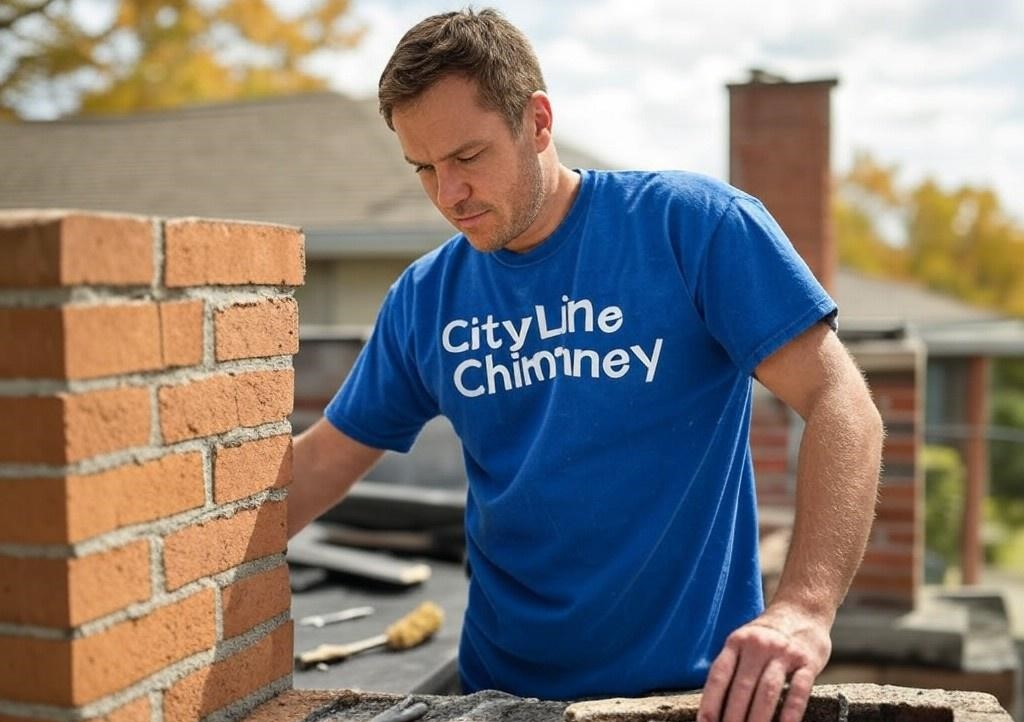 Chimney Draft Issue Services You Can Trust in South Roxana, MO