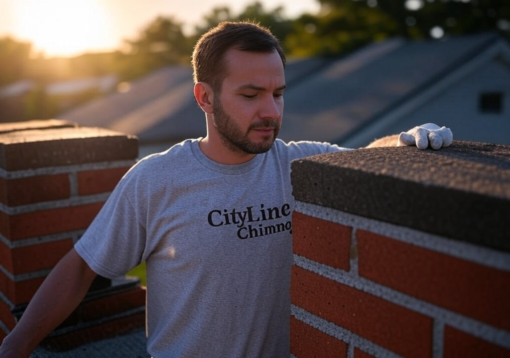 Dependable Chimney Rebuilding Services for Lasting Quality in South Roxana, MO