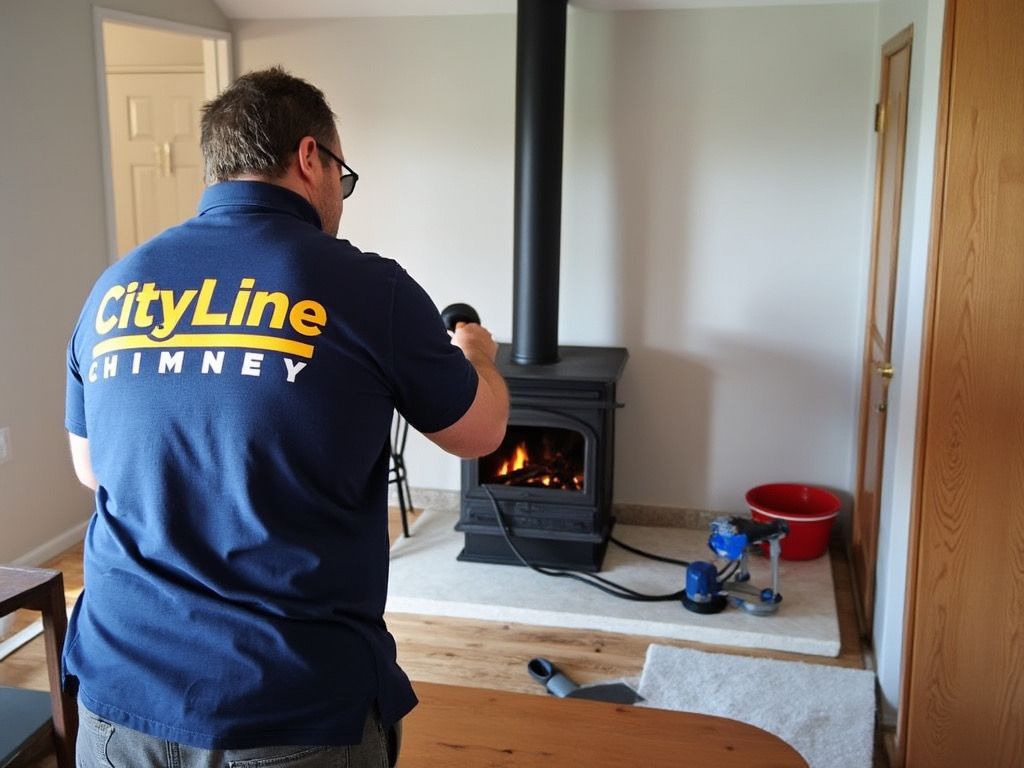 Expert Chimney Liner Installation and Repair in South Roxana, MO