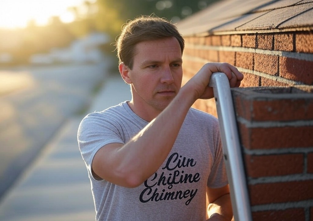 Expert Chimney Repair Solutions for a Secure and Efficient Home in South Roxana, MO