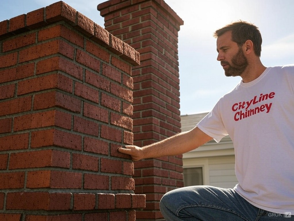 Professional Chimney Liner Installation and Repair in South Roxana, MO
