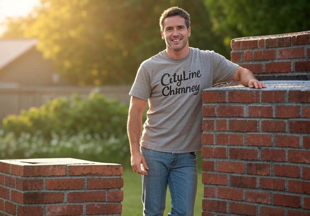 Quick and Dependable Chimney Repair Services in South Roxana, MO