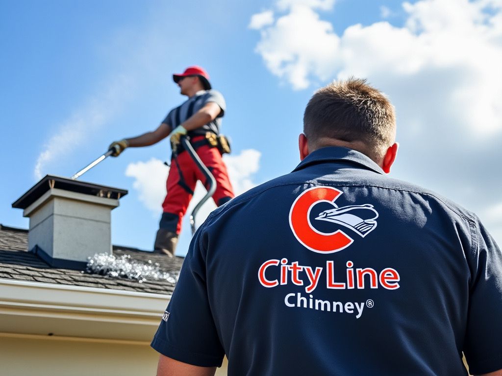 Top-Quality Chimney Cleaning Services in South Roxana, MO